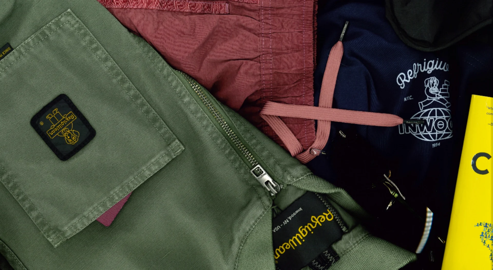 Welcome to Our Store